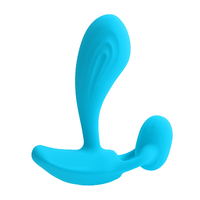 4" Wearable G-Spot Vibrator