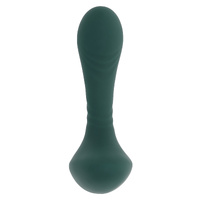 Goes Anywhere  12.4cm Usb Rechargeable Vibrator