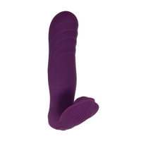Velvet Hammer G Spot Vibrator