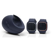 Pulse Duo Lux Vibrating Stroker