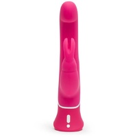 5.25" G-Spot Rabbit Vibrator