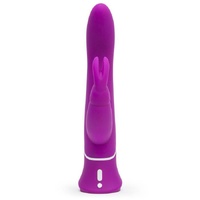 Curved Rabbit Vibrator