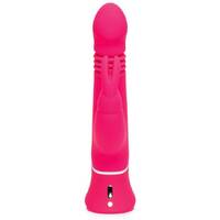 5" Thrusting Rabbit Vibrator