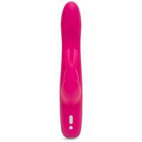 Slim Curved G-Spot Vibrator