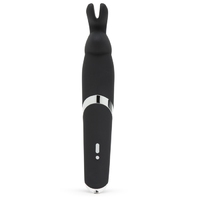 Rabbit Style Wand Massager