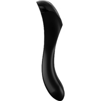 Candy Cane Finger Vibrator