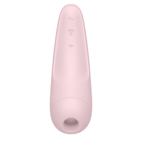 Curvy 2+ Clit Stimulator