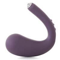 3" Dua V.2 Couples Vibrator