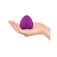 Om Love Pod Clit Stimulator