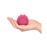 Coral Love Pod Clit Stimulator