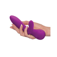 7" G Rabbit Vibrator