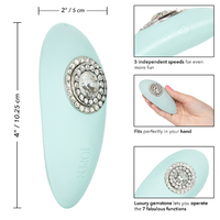 Pave Grace Clit Stimulator