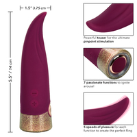 Fling Clit Stimulator