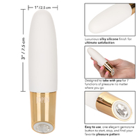 5" Callie Mini Vibrator