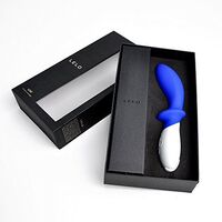 Loki Vibrating Prostate Massager