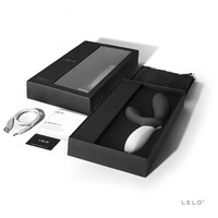 3.5" Loki Wave Prostate Massager