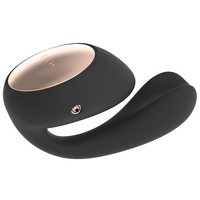 Ida Wave G-Spot Vibrator