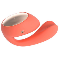 Ida Wave G-Spot Vibrator