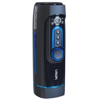 Heated Thrusting Stroker