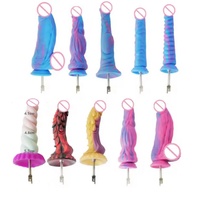 Reciprocating Saw Dildo 21cm
