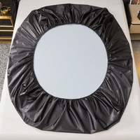 Waterproof Fitted Sheet Queen