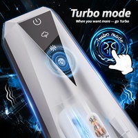Automatic Sucking Stroker