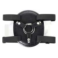 Chair Dildo Mount Strap