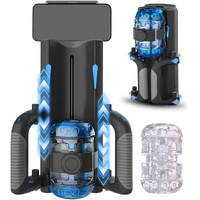 Thrusting Automatic Stroker