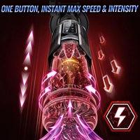 App-Controlled Thrusting Stroker