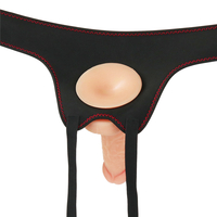 7" Easy Strap On Set