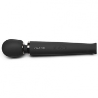 Premium Cordless Wand Massager