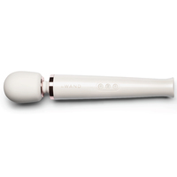 Premium Cordless Wand Massager