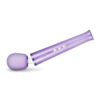 Petite Cordless Wand Massager