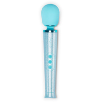 Petite Cordless Wand Massager