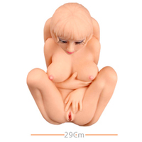 Hera 3 Mini Sex Doll