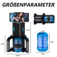 Powerthrust Turbo Stroker