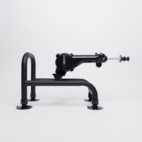 Sturdy Suction Base Sex Machine