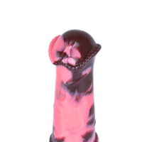 10" Demon Beast Horse Cock