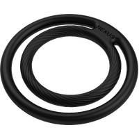 Nexus Double Enduro Silicone Cock And Ball Ring