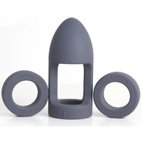 Balldo Ball Sex Dildo Kit