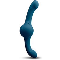 Tsunami Vibrating Double Dildo
