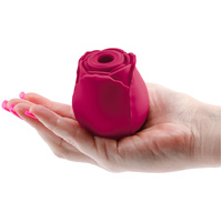 The Rose Clit Stimulator