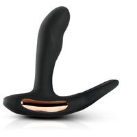 5" Sphinx Warming Prostate Massager