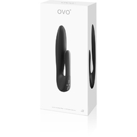 J2 Rabbit Vibrator