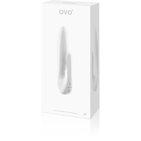 J2 Rabbit Vibrator
