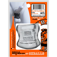 Mega Squeeze  Ball Stretcher