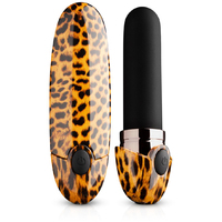 Asha Lipstick Vibrator
