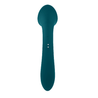 True Indulgence Clit Stimulator