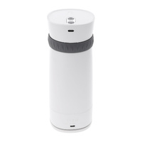 Playboy Pleasure Twist & Stroke  Usb Rechargeable Heating Stroker With Uv Cleaning
