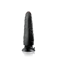 7" Vibrating Cock